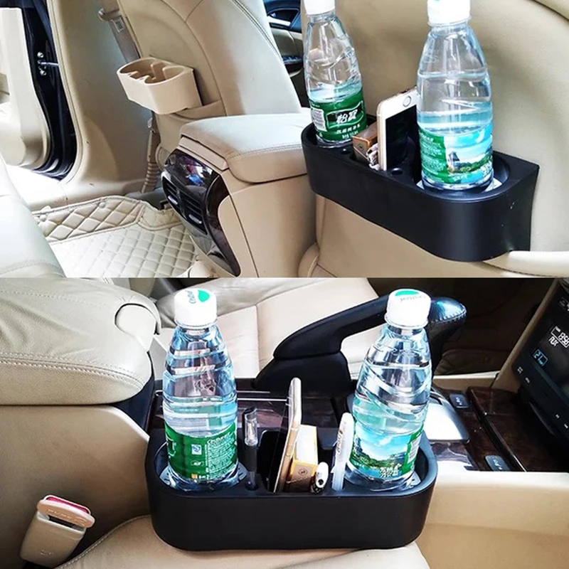 JEAZEA Car Accessories Interior Multi-function Cup Drink Phone Holder Organizer Mount Seat Gap Storage For VW BMW Nissan Ford
JEAZEA Car Accessories Interior Multi-function Cup Drink Phone Holder Organizer Mount Seat Gap Storage For VW BMW Nissan Ford