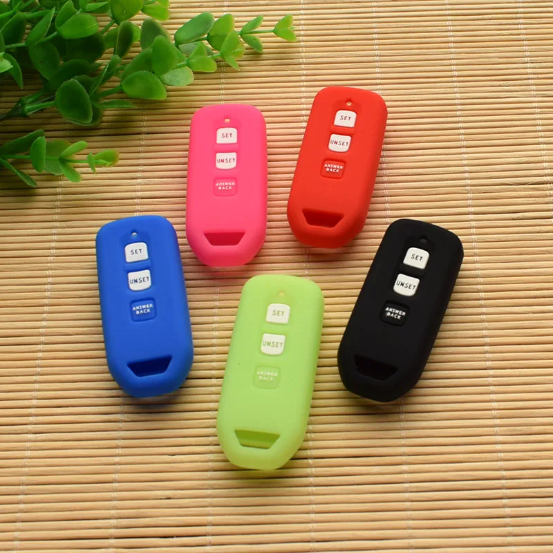 Silicone Rubber key cover protected cap set skin holder for HONDA PCX 150 motorcycle remote keychain keyring sticker accessories
Silicone Rubber key cover protected cap set skin holder for HONDA PCX 150 motorcycle remote keychain keyring sticker accessories
