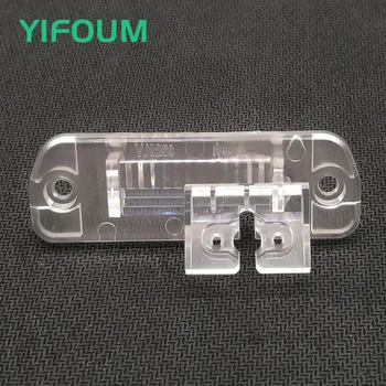 YIFOUM Car Rear View Camera Bracket License Plate Lights for Mercedes-Benz C E R ML GL CLS-Class W211 W251 W164 X164 W219
YIFOUM Car Rear View Camera Bracket License Plate Lights for Mercedes-Benz C E R ML GL CLS-Class W211 W251 W164 X164 W219