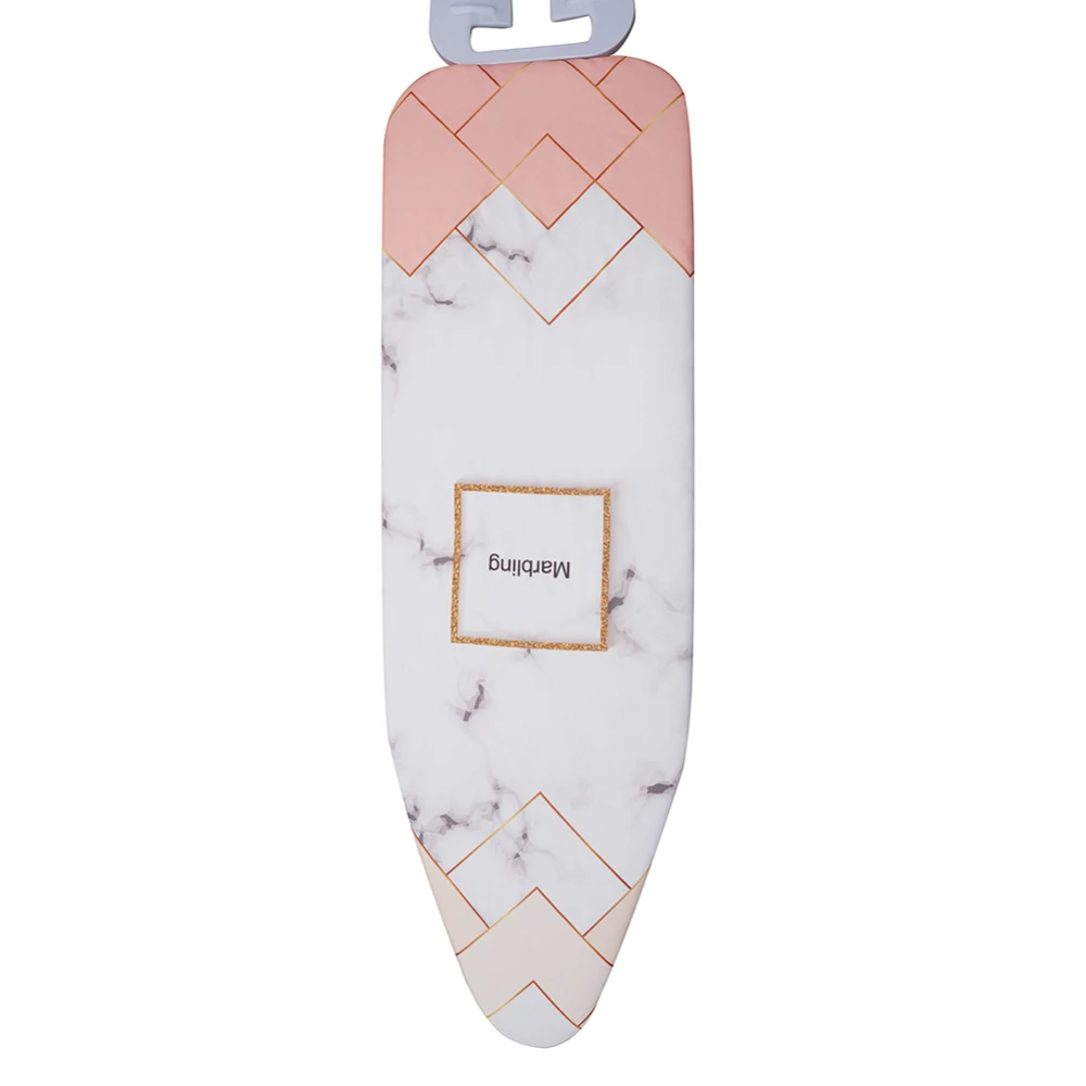New Hot Selling Ironing Board Cover Household Folding Iron Cloth Guard Protective Cloth Anti Dust Cover Board for Household Use 
New Hot Selling Ironing Board Cover Household Folding Iron Cloth Guard Protective Cloth Anti Dust Cover Board for Household Use