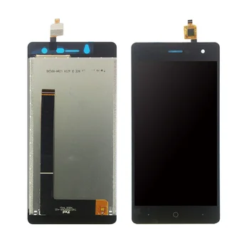 For ZTE Blade L7 LCD Display + Touch Screen Digitizer Assembly Replacement For ZTE L7 Cell Phone
For ZTE Blade L7 LCD Display + Touch Screen Digitizer Assembly Replacement For ZTE L7 Cell Phone