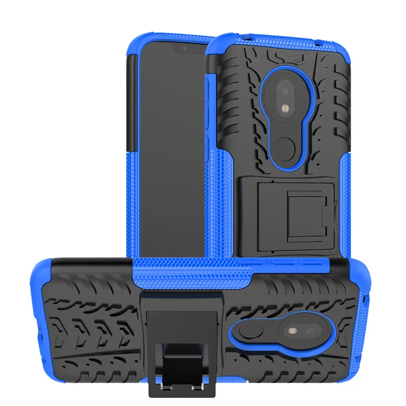 For Motorola G7 Play / G7 Power Rugged Dual Layer Armor Hybrid Hard Cover For Moto G5S G6 Plus E5 Z3 Z4 Play X4 Case P30 Note
For Motorola G7 Play / G7 Power Rugged Dual Layer Armor Hybrid Hard Cover For Moto G5S G6 Plus E5 Z3 Z4 Play X4 Case P30 Note