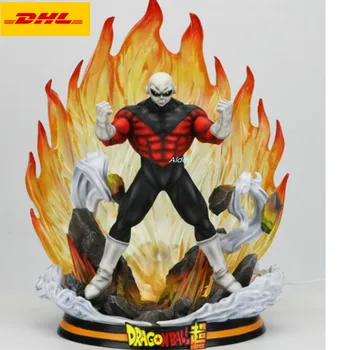 18" Dragon Ball Jiren Statue Bust Super Detonation Gas Full-Length Portrait With LED Light GK Action Figure Toy BOX 45CM B785 
18" Dragon Ball Jiren Statue Bust Super Detonation Gas Full-Length Portrait With LED Light GK Action Figure Toy BOX 45CM B785