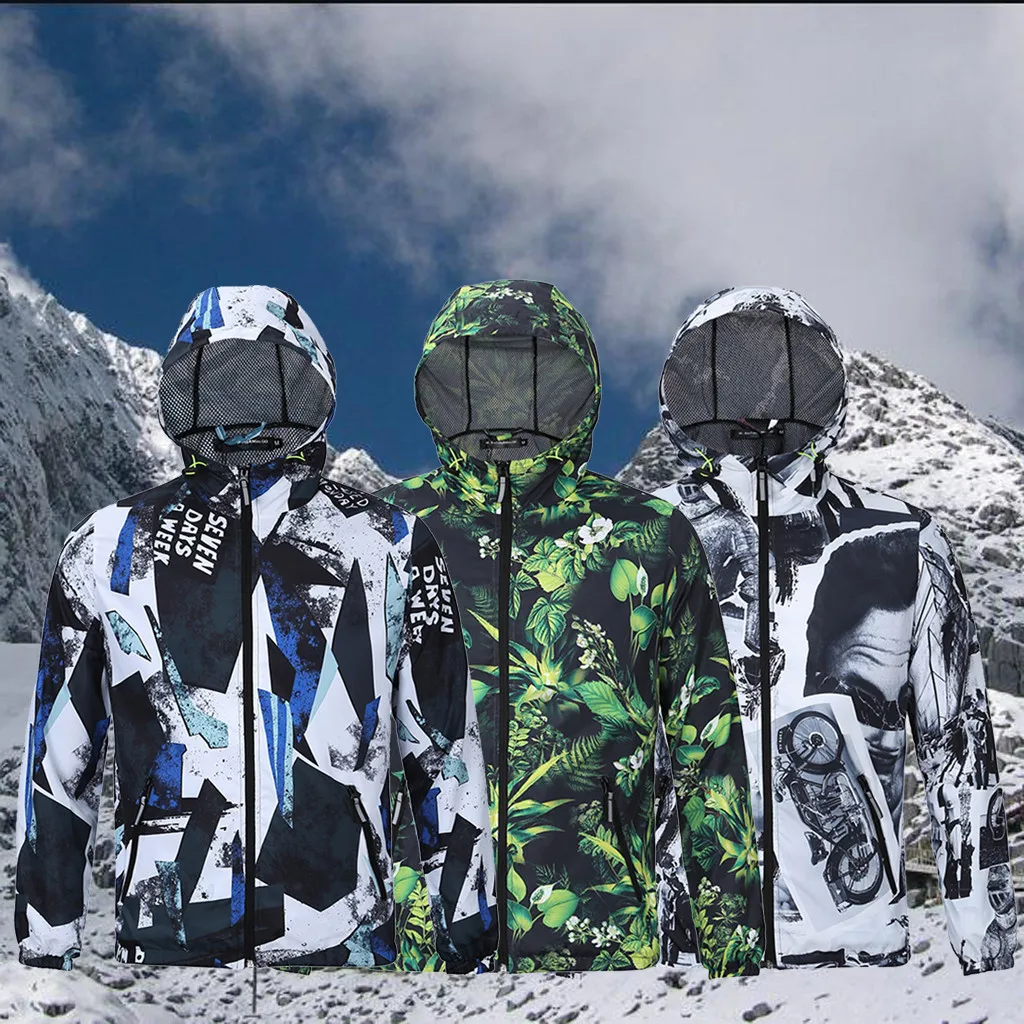 Summer Jacket Men Waterproof Ultralight Anti-UV Outdoor Sport Waterproof Rain Coat Army Tactical Military Jacket Hiking Jacket
Summer Jacket Men Waterproof Ultralight Anti-UV Outdoor Sport Waterproof Rain Coat Army Tactical Military Jacket Hiking Jacket