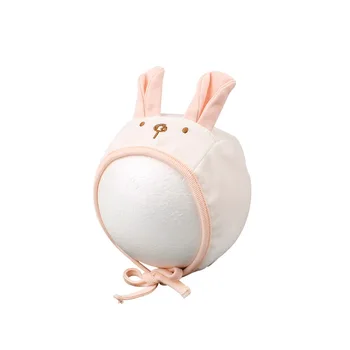 Newborn Baby Beanie Hat Cartoon Cute Kids Beanie Hat Rabbit Cat Ear Protect Lace Up Hat Newborn Baby Boy&Girls Baby Clothing
Newborn Baby Beanie Hat Cartoon Cute Kids Beanie Hat Rabbit Cat Ear Protect Lace Up Hat Newborn Baby Boy&Girls Baby Clothing