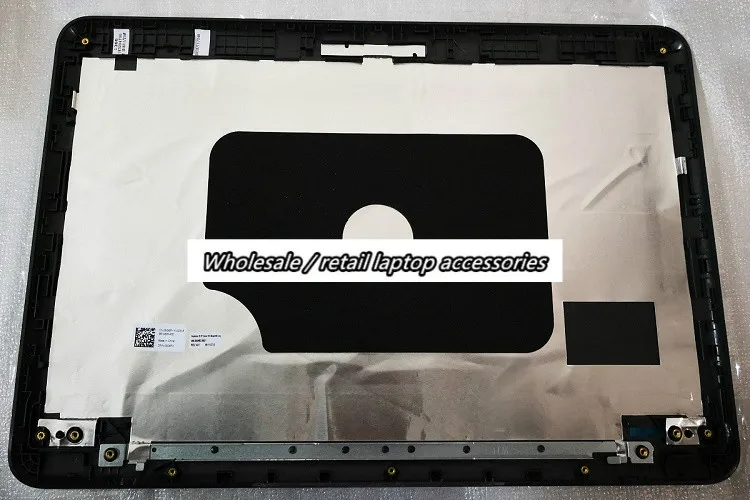 For Dell Latitude 13 E3380 13.3" LCD Back Cover Lid Assembly - No TS - 5G6FV 05G6FV
For Dell Latitude 13 E3380 13.3" LCD Back Cover Lid Assembly - No TS - 5G6FV 05G6FV