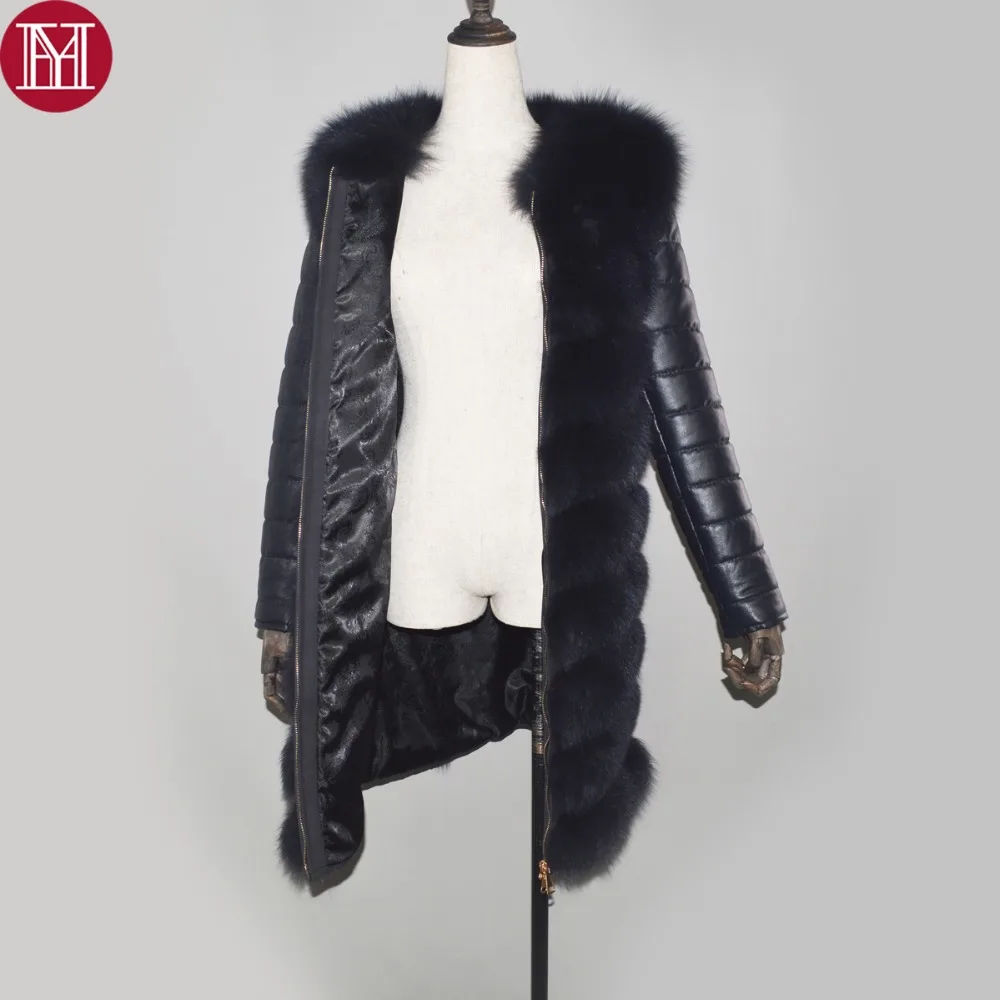 2019 New Natural Real Fox Fur Coat Female Quality 100% Real Fox Fur Overcoat Winter Women Long Style Genuine Real Fox Fur Jacket
2019 New Natural Real Fox Fur Coat Female Quality 100% Real Fox Fur Overcoat Winter Women Long Style Genuine Real Fox Fur Jacket