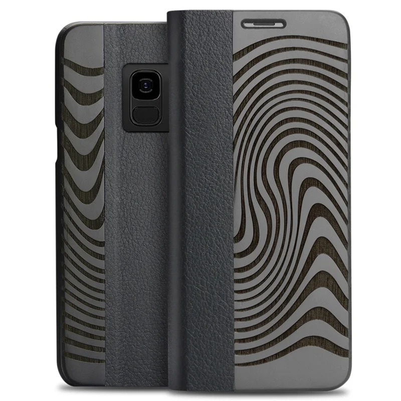 Natural Real Wood Leather Case For Samsung S9 plus Retro Flip Wallet Phone Bag For Samsung Galaxy S9 + Cover Coque Fundas
Natural Real Wood Leather Case For Samsung S9 plus Retro Flip Wallet Phone Bag For Samsung Galaxy S9 + Cover Coque Fundas