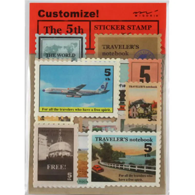 18 pcs/bag DIY Vintage Retro Classic Paper London Travel Stamp Stickers for Decoration Diary Scrapbooking 918
18 pcs/bag DIY Vintage Retro Classic Paper London Travel Stamp Stickers for Decoration Diary Scrapbooking 918