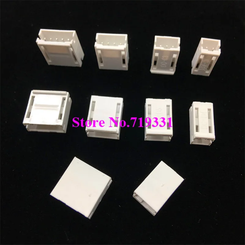 50cs Ph2.0 Type 2P/3P/4P/5P Circuit Docking Terminal Female Socket Extension Cable Dedicated Connector
50cs Ph2.0 Type 2P/3P/4P/5P Circuit Docking Terminal Female Socket Extension Cable Dedicated Connector