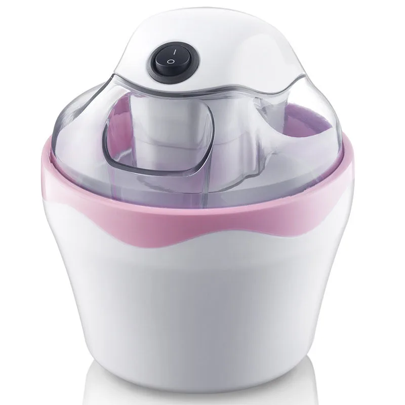 Ice cream machine ice cream machine home homemade ice cream 0.5 liter capacity freezer
Ice cream machine ice cream machine home homemade ice cream 0.5 liter capacity freezer