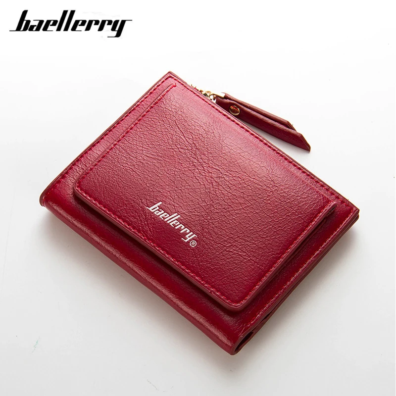 Casual Lady Letter Wallet Female Zipper Short Clutch Vintage Matte Women Wallets Small Short Coin Purse Trifold Slim Wallet Bag
Casual Lady Letter Wallet Female Zipper Short Clutch Vintage Matte Women Wallets Small Short Coin Purse Trifold Slim Wallet Bag