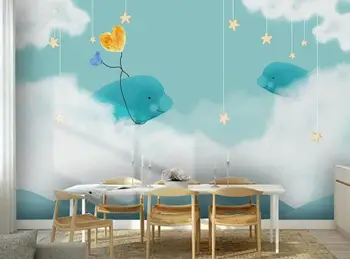 Carton Whale Girls Bedroom Mural Wallper Contact Paper Papel De Parede Children Room 3d Photo Wallpaper Wall Decor Custom
Carton Whale Girls Bedroom Mural Wallper Contact Paper Papel De Parede Children Room 3d Photo Wallpaper Wall Decor Custom