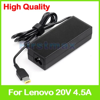20V 4.5A 90W laptop Charger ac adapter 45N0235 45N0236 for Lenovo IdeaPad U430 Touch U430P U430T U530 Touch U530
20V 4.5A 90W laptop Charger ac adapter 45N0235 45N0236 for Lenovo IdeaPad U430 Touch U430P U430T U530 Touch U530