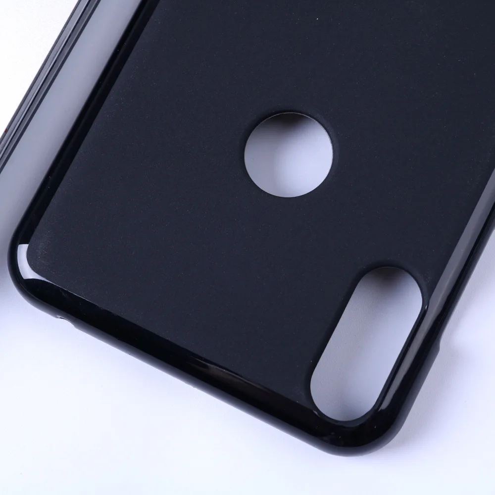 Asus Zenfone Max Pro M1 ZB602KL Case