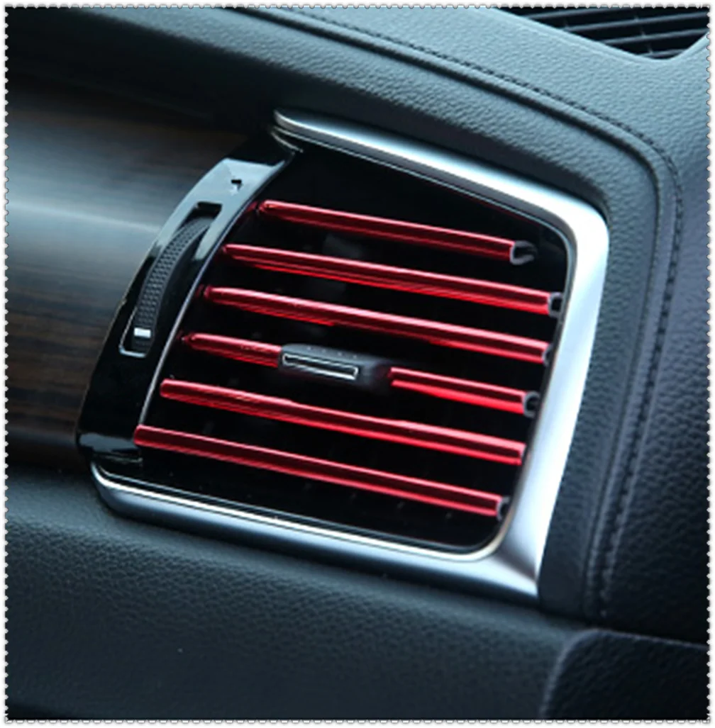 Car Air Vent outlet Grille cover Strip for Lexus IS350 GS430 RX400h RX330 IS250 ES330 LF-A IS-F LF-Xh UX RC ES HS SC430 SC
Car Air Vent outlet Grille cover Strip for Lexus IS350 GS430 RX400h RX330 IS250 ES330 LF-A IS-F LF-Xh UX RC ES HS SC430 SC