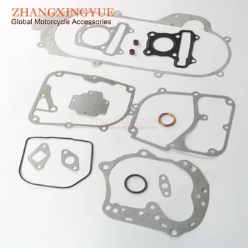Gasket set engine GY6 10 inch rim for BAJA BE500 Retro RT Suncity SC 50cc 4-stroke VIN LWGT
Gasket set engine GY6 10 inch rim for BAJA BE500 Retro RT Suncity SC 50cc 4-stroke VIN LWGT