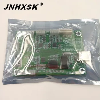 LIHUIYU M2 controller control panel motherboard USB dongle used for laser engraving and cutting machine coreldraw corellaser
LIHUIYU M2 controller control panel motherboard USB dongle used for laser engraving and cutting machine coreldraw corellaser
