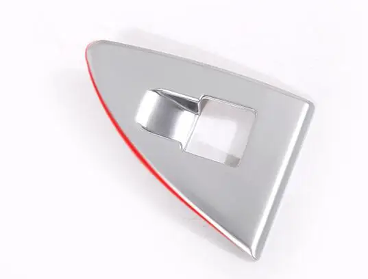 2016-2018 for BMW 7 Series Interior Tail Door Switch Key Decorative Frame Segments
2016-2018 for BMW 7 Series Interior Tail Door Switch Key Decorative Frame Segments