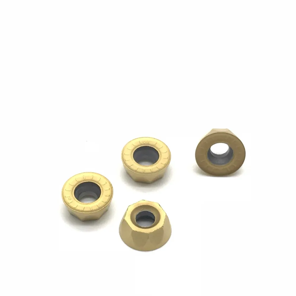 New milling cutter RPMT1204 M C TT9080 internal and external turning carbide insert RPMT1204 CNC machine tool cutter milling cut
New milling cutter RPMT1204 M C TT9080 internal and external turning carbide insert RPMT1204 CNC machine tool cutter milling cut
