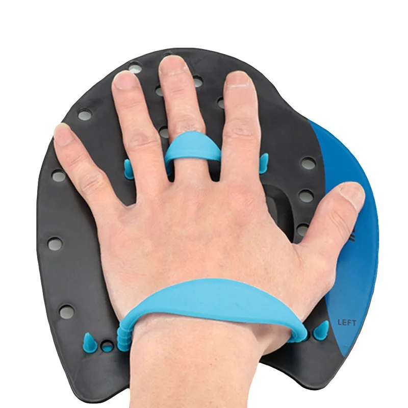 Adult Children Swimming Paddles Swimming Strokes Practice Correction Swimming Tools Adjustable Hand Webbed Gloves
Adult Children Swimming Paddles Swimming Strokes Practice Correction Swimming Tools Adjustable Hand Webbed Gloves