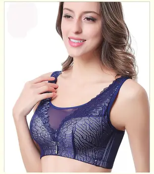 Plus Size Size bra 34/75-44/100 C D Cup Vest Beautiful Bralette Sexy Lace Push Up Bras For Women soutien gorge secret bh C3327
Plus Size Size bra 34/75-44/100 C D Cup Vest Beautiful Bralette Sexy Lace Push Up Bras For Women soutien gorge secret bh C3327