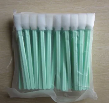 100 pcs Solvent Cleaning Swabs Roland Mimaki Mutoh Printer NEW Sponge - In stock
100 pcs Solvent Cleaning Swabs Roland Mimaki Mutoh Printer NEW Sponge - In stock