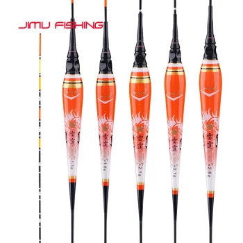 Composite Nano Floats Luminous Fishing Floats Electric Fresh Water Buoy Shallow Water Boya Crucain Fishing Tackle Accessories
Composite Nano Floats Luminous Fishing Floats Electric Fresh Water Buoy Shallow Water Boya Crucain Fishing Tackle Accessories