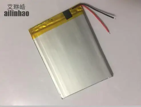 new Universal Battery for DEXP URSUS NS170i Tablet PC 3.7V Polymer li-ion | Компьютеры и офис