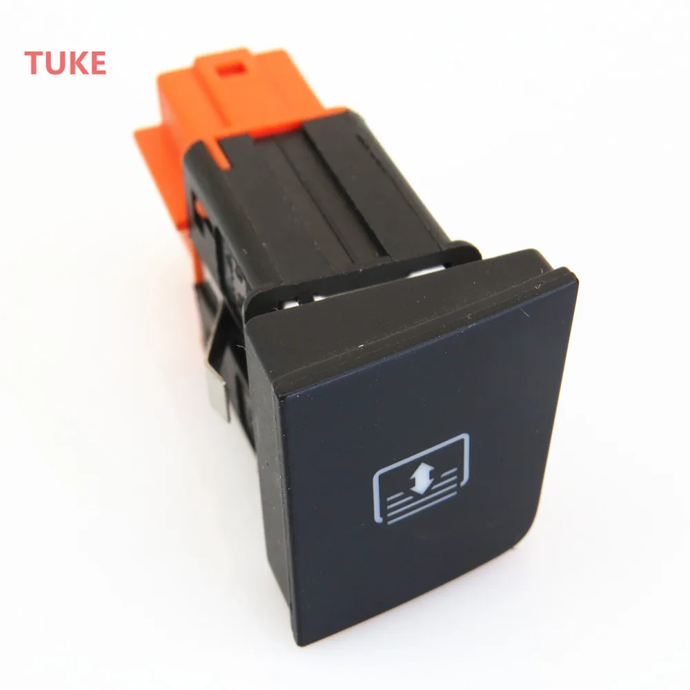 RWSYPL 1 Pcs Car Electric Control Rear Curtain Switch For Passat B6 3C CC 3C0 959 563A 3C0959563A
RWSYPL 1 Pcs Car Electric Control Rear Curtain Switch For Passat B6 3C CC 3C0 959 563A 3C0959563A