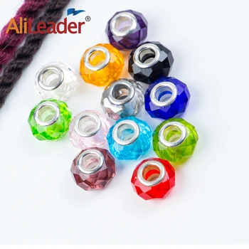 African Hair Beads Dreadlock Beads Cuffs Clips Spiral Crystal Beads Glass Beads Loose Spacer Bracelet Jewelry Making Diy
African Hair Beads Dreadlock Beads Cuffs Clips Spiral Crystal Beads Glass Beads Loose Spacer Bracelet Jewelry Making Diy