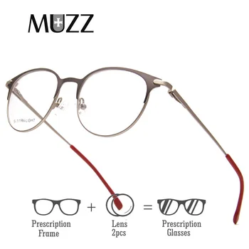 Ultra light Optical Frames Women Glasses Frame Men Eyeglasses Frame Full Glasses Frame Men's Business Eyeglasse With Lens
Ultra light Optical Frames Women Glasses Frame Men Eyeglasses Frame Full Glasses Frame Men's Business Eyeglasse With Lens