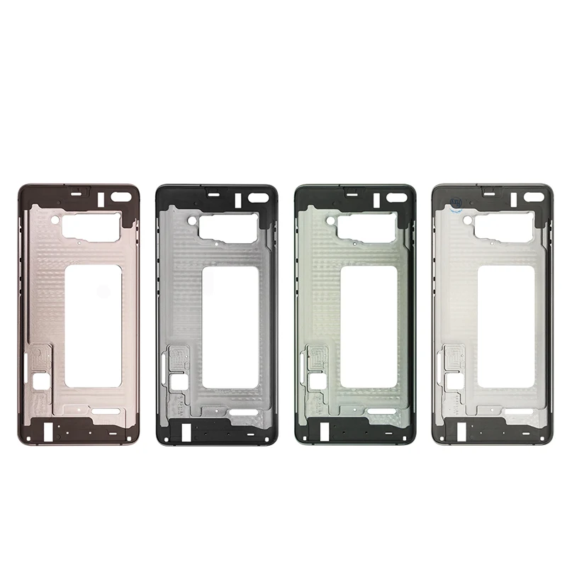 Netcosy For Samsung Galaxy S10 Plus G9750 Back Mid Middle Frame Rear Housing Cover Bezel Replacement repair parts For s10+ G9750
Netcosy For Samsung Galaxy S10 Plus G9750 Back Mid Middle Frame Rear Housing Cover Bezel Replacement repair parts For s10+ G9750