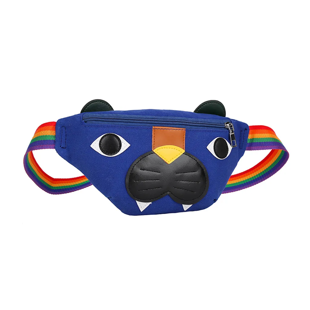 MOLAVE Handbags Nylon bags for women men new Fashion Nylon Rainbow Belt Tiger Cartoon Casual package zipper Wild Student bag9419
MOLAVE Handbags Nylon bags for women men new Fashion Nylon Rainbow Belt Tiger Cartoon Casual package zipper Wild Student bag9419