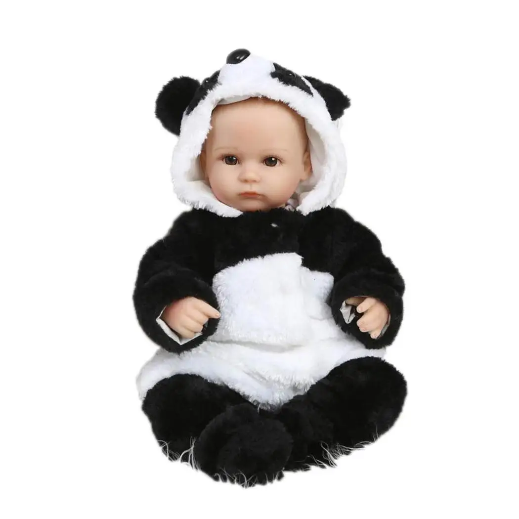 Kids Soft Silicone Realistic With Clothes Reborn Baby Birth Certificate Doll Collectibles, Gift, Playmate
Kids Soft Silicone Realistic With Clothes Reborn Baby Birth Certificate Doll Collectibles, Gift, Playmate