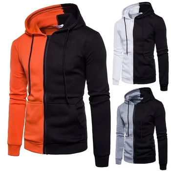 2020 Brand Sweatshirt Men Hoodies Autumn Spring streetwear Sweat Homme hood Men Patchwork Hoodies Sweatshirt Jacket Pullovers
2020 Brand Sweatshirt Men Hoodies Autumn Spring streetwear Sweat Homme hood Men Patchwork Hoodies Sweatshirt Jacket Pullovers