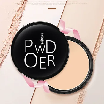 Images Pressed Powder Long Lasting Oil Control Face Foundation Waterproof Whitening Skin Finish Concealer
Images Pressed Powder Long Lasting Oil Control Face Foundation Waterproof Whitening Skin Finish Concealer