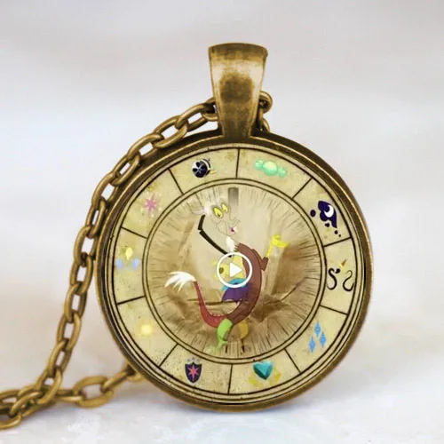 New Steampunk Drama Gravity Falls Mysteries BILL CIPHER WHEEL Pendant Necklace doctor who 1pcs/lot chain mens 2016 child toy man
New Steampunk Drama Gravity Falls Mysteries BILL CIPHER WHEEL Pendant Necklace doctor who 1pcs/lot chain mens 2016 child toy man