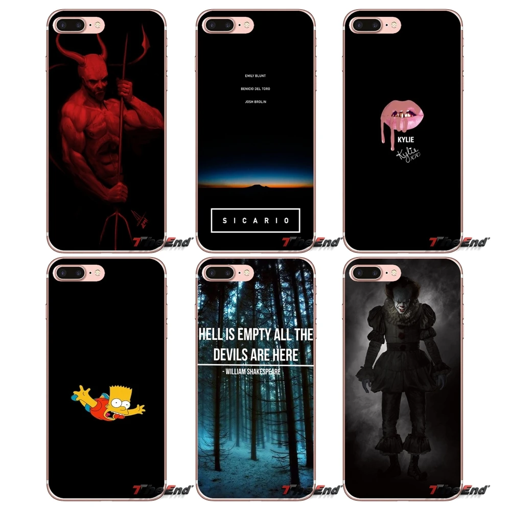 For Huawei G7 G8 P7 P8 P9 Lite Honor 4C 5X 5C 6X Mate 7 8 9 Y3 Y5 Y6 II 2 Pro 2017 Beautiful Devils Art Print Silicone Cover Bag
For Huawei G7 G8 P7 P8 P9 Lite Honor 4C 5X 5C 6X Mate 7 8 9 Y3 Y5 Y6 II 2 Pro 2017 Beautiful Devils Art Print Silicone Cover Bag