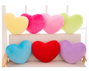 Heart Shape Throw Pillow Cushion Stuffed Plush Doll Toy Gift Sofa Cushion Throw Pillow Decorative Cushion Wedding Decoration
Heart Shape Throw Pillow Cushion Stuffed Plush Doll Toy Gift Sofa Cushion Throw Pillow Decorative Cushion Wedding Decoration