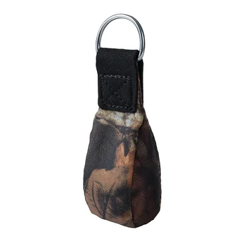 250g Outdoor Climbing Tree Throwing Bag Compact Throw Weight Bag Sandbag For Boating Rafting Garden Fishing Mountaineering
250g Outdoor Climbing Tree Throwing Bag Compact Throw Weight Bag Sandbag For Boating Rafting Garden Fishing Mountaineering