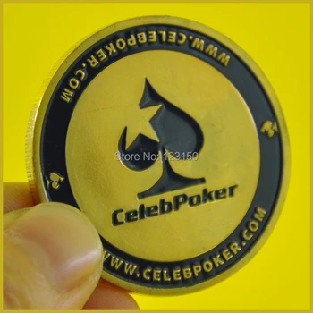 JZ-211 Diameter 40MM,Card Protector, Texas Holdem Accessories , Celeb Poker
JZ-211 Diameter 40MM,Card Protector, Texas Holdem Accessories , Celeb Poker