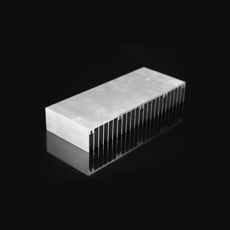 Aluminum Heatsink Cooling for LED Power Memory Chip IC Transistor heat sink radiator Module radiator special for cooling
Aluminum Heatsink Cooling for LED Power Memory Chip IC Transistor heat sink radiator Module radiator special for cooling
