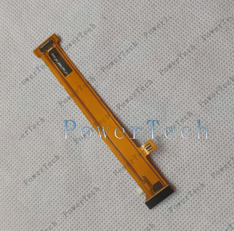 Original USB Charger Board to Motherboard FPC Flex Cable for doogee S60 Lite Mobile Phone Free shipping
Original USB Charger Board to Motherboard FPC Flex Cable for doogee S60 Lite Mobile Phone Free shipping