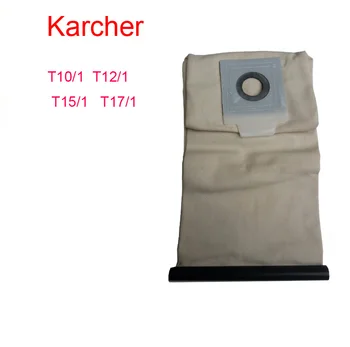 karcher vacuum cleaner bag Washable Cloth BagsT10/1 T12/1 T15/1 T17/1 Reuse Pattern parts Free Shipping
karcher vacuum cleaner bag Washable Cloth BagsT10/1 T12/1 T15/1 T17/1 Reuse Pattern parts Free Shipping