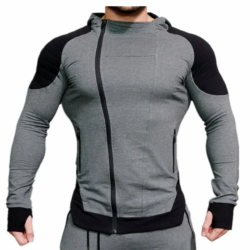 

2019 Mens Shark bay Gyms engineers Hoodie Singlets Sweatshirts Mens hoodies Stringer Fitness Men's hoodies Shirts hoodies