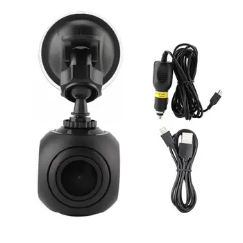 Dash Camera 170 WiFi Car DVR Camera Recording Driving Recorder Mobile Phone Wireless Control car dash camera New
Dash Camera 170 WiFi Car DVR Camera Recording Driving Recorder Mobile Phone Wireless Control car dash camera New