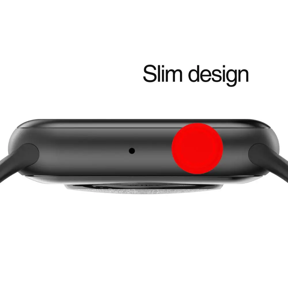 Smochm IWO Lite Starter Wrist Smart Watch IWO 8 Updated Sports Smartwatch Bracelet 44MM Series 4 Updated for Apple Watch
Smochm IWO Lite Starter Wrist Smart Watch IWO 8 Updated Sports Smartwatch Bracelet 44MM Series 4 Updated for Apple Watch