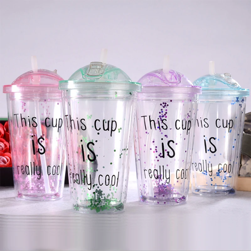 Plastic Water Bottle fruit Ice Bottle Creativity Double-Layer Cooling Plastic Gel Water Bottle Gift for Friend Child Drinkware
Plastic Water Bottle fruit Ice Bottle Creativity Double-Layer Cooling Plastic Gel Water Bottle Gift for Friend Child Drinkware