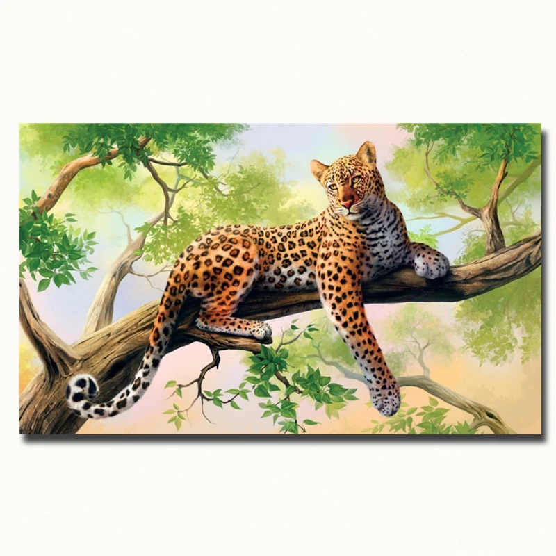 animal Leopard on the tree,5D Full Square Diamond painting Round,mosaic Diamond Embroidery Home decoration rhinestones pictures
animal Leopard on the tree,5D Full Square Diamond painting Round,mosaic Diamond Embroidery Home decoration rhinestones pictures
